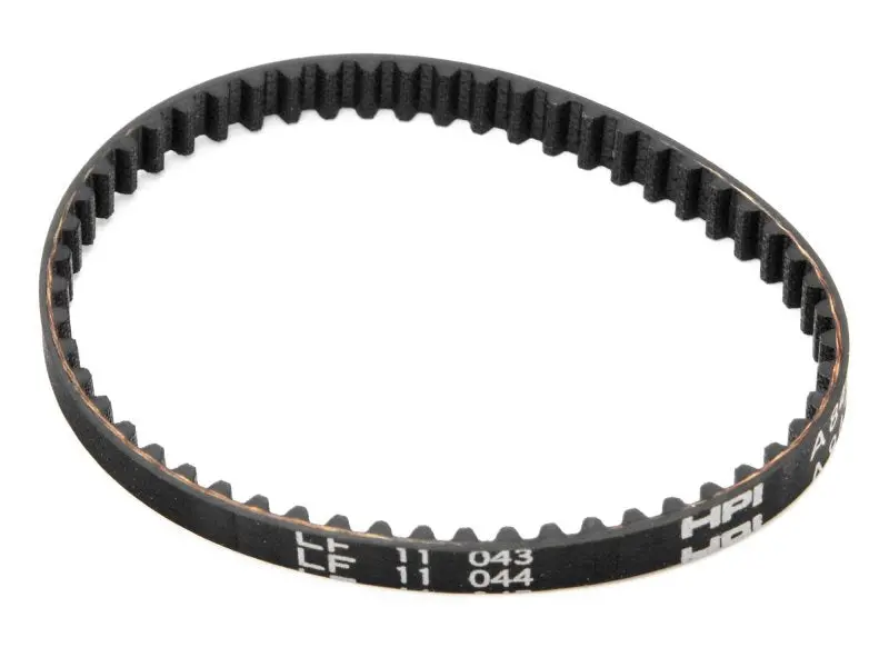 Belt S3m 162 (54T) 5.5Mm 1
