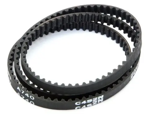 Belt S3m 501 (167T) 3.5Mm 1