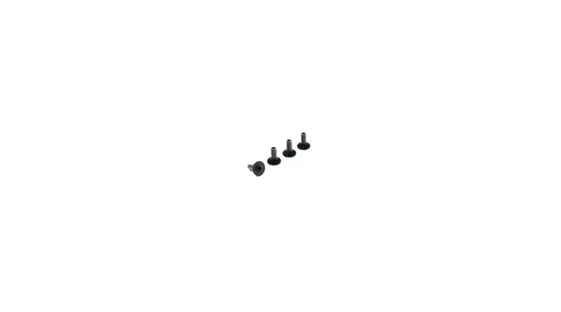 Bevel Gear: 180 Cfx 1