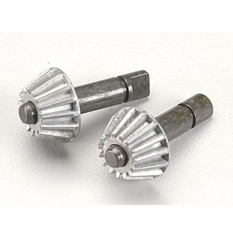 Bevel Gear Shaft: 47201 1