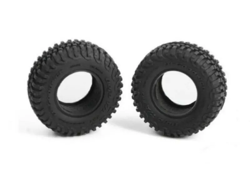 Bf Goodrich T/A Kr3 Tires 1.0 1