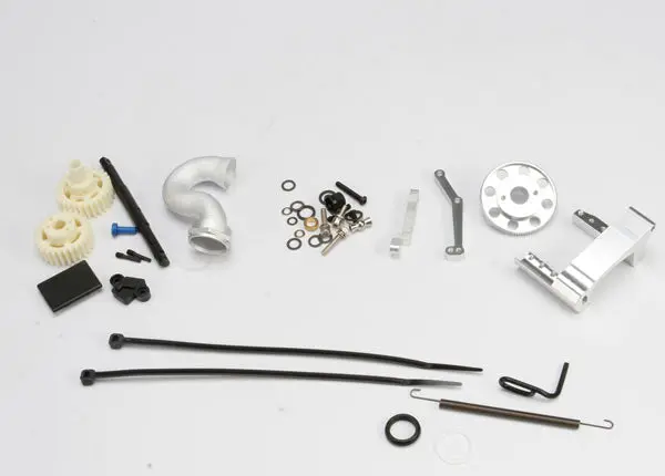 Big Block Conversion Kit (Engine Mount And Required Hardware) 1