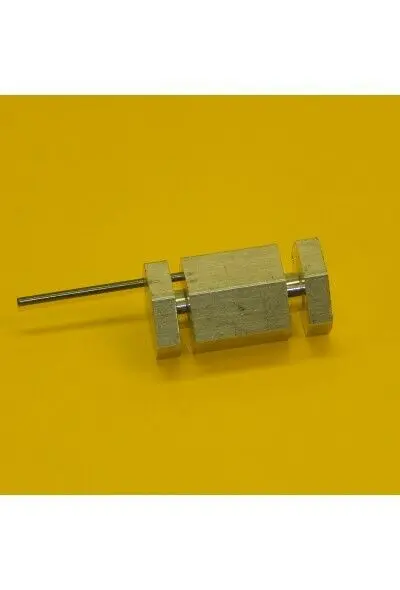 Biso Bender Hard Brass Bending 1
