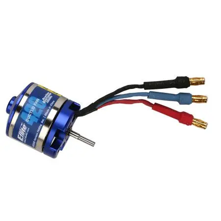 Bl420 Ducted Fan Outrunner, 3800Kv 1