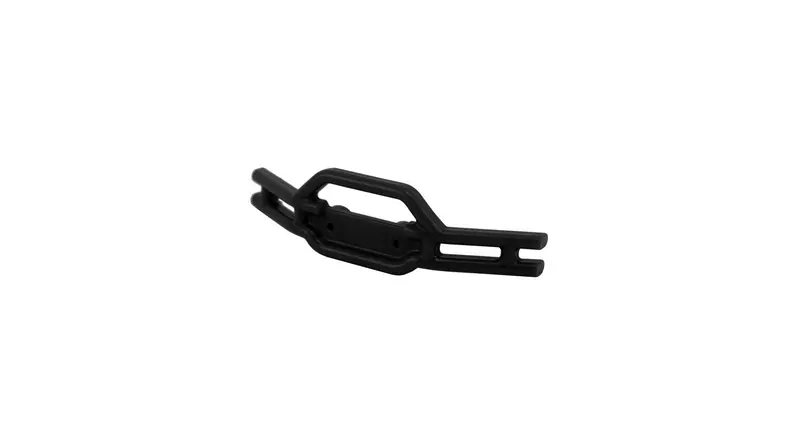Black Front Bumper Traxxas 1:16 Scale Mini E-Revo 1