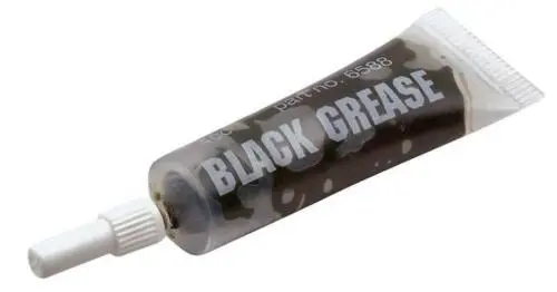 Black Grease - 4Cc 1