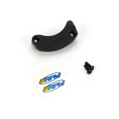 Black Motor Protector Bandit, E-Rust., E-Stampede 1
