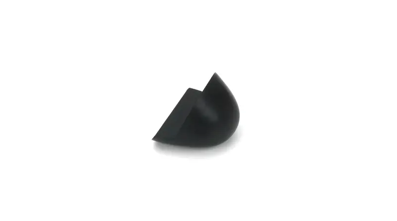Black Nose Piece Fbf 1