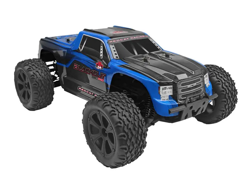 Blackout Xte Pro Truck 1:10 1