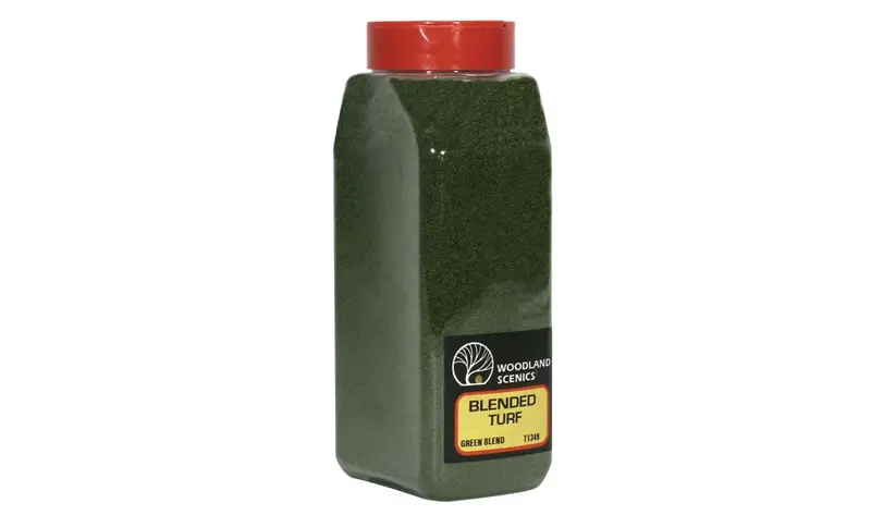Blended Turf Green 1