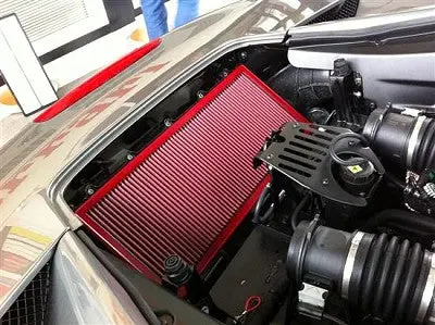 Bmc Carbon Racing Filter Crf614/01 Passend Für Ferrari 458 1