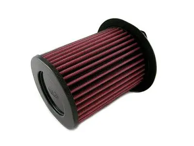 Bmc Carbon Racing Filter Kit Crf612/08 Passend Für Audi R8 4,2L V8 1