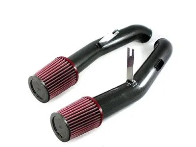 Bmc Carbon Racing Filter Kit Crf642/08 Passend Für Nissan Gt-R 35 1