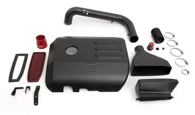 Bmc Carbon Racing Filter Kit Passend Für Audi S3 2.0L Tfsi 256/265 Ps 1