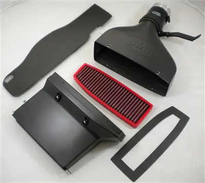 Bmc Crf Mid System Carbon Racing Filter Passend Für Audi S3 2.0 Tfsi 1