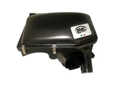 Bmc Crf Mid System Carbon Racing Filter Passend Für Bmw 1Er M Coupe 340Ps 1