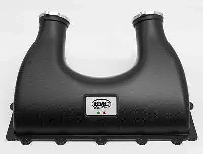 Bmc Crf Mid System Carbon Racing Filter Passend Für Ferrari F458 1