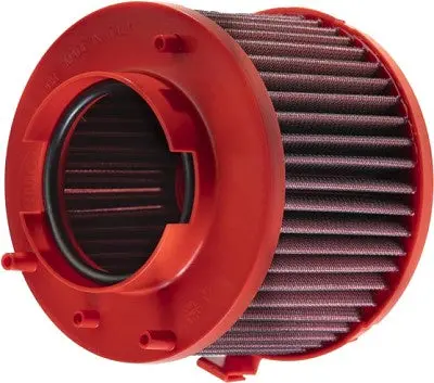 Bmc Luftfilter Nr. Fb01014 Passend Für Audi A5 + Cabriolet (8T, 8F) 2.0 Tdi, 190 Ps, Ab 2013 1