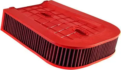 Bmc Luftfilter Nr. Fb01023 Passend Für Volkswagen Touareg Iii 3.0 Tsi, 340 Ps 1