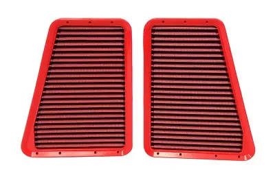 Bmc Luftfilter Nr. Fb01058 Passend Für Kia Stinger 3.3 V6 [Full Kit], 370 Ps 1