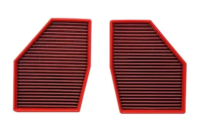 Bmc Luftfilter Nr. Fb01073 Passend Für Bmw 8 (G14, G15, G16, F92) M850 Ix, 530 Ps 1