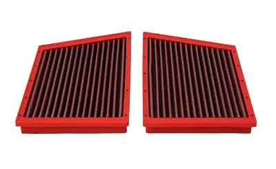 Bmc Luftfilter Nr. Fb01075 Passend Für Porsche 911 (992) 3.8 H6 Turbo 1