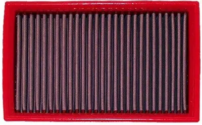 Bmc Luftfilter Nr. Fb158/01 Passend Für Mazda 3 (Bl) 2.3 Turbo Mps, 260 Ps 1