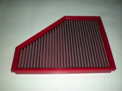Bmc Luftfilter Nr. Fb479/20 Passend Für Bmw 3 (E90, E91, E92, E93) 335D, 286 Ps 1