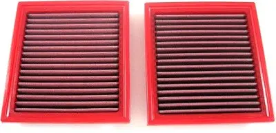 Bmc Luftfilter Nr. Fb483/20 Passend Für Nissan 350 Z 3.5 V6 1