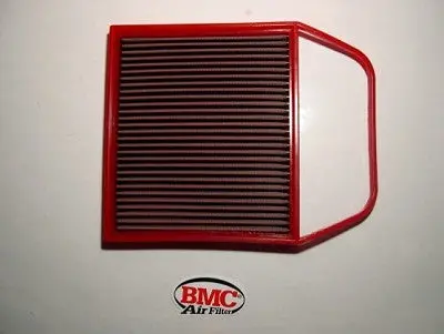 Bmc Luftfilter Nr. Fb494/20 Passend Für Bmw 3 (E90, E91, E92, E93) 335I, 306 Ps 1