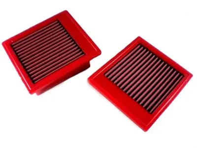 Bmc Luftfilter Nr. Fb538/20 Passend Für Nissan Gt-R 3.8 V6 [Full Kit] 1