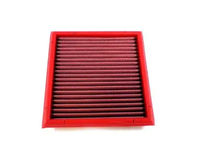 Bmc Luftfilter Nr. Fb555/01 Passend Für Opel Corsa D 1.6 16V Turbo, 211 Ps 1