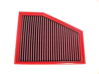 Bmc Luftfilter Nr. Fb646/20 Passend Für Volkswagen Polo V 2.0 Tsi R Wrc, 220 Ps 1