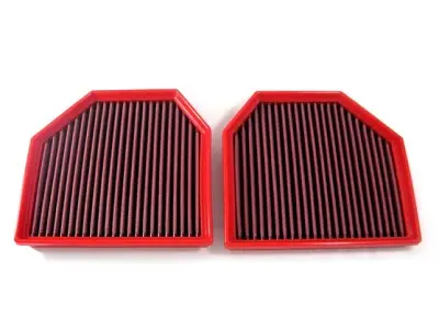 Bmc Luftfilter Nr. Fb647/20 Passend Für Bmw 3 (F30, F31, F80) M3, 431 Ps 1