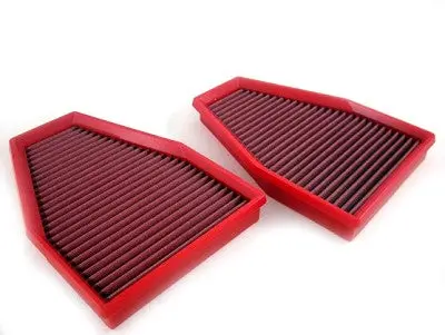 Bmc Luftfilter Nr. Fb709/01 Passend Für Porsche 911 (991) 3.4 H6 Carrera [Full Kit] 1