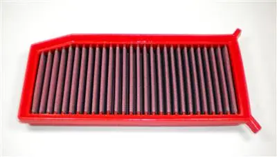 Bmc Luftfilter Nr. Fb786/20 Passend Für Renault Clio Iv 1.6 Rs, 200 Ps 1