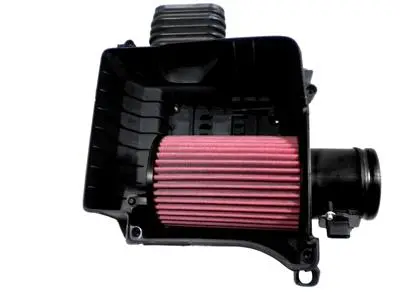 Bmc Luftfilter Nr. Fb807/08 Passend Für Audi R8 V10 Lmx [Full Kit], 570 Ps, 2014 Bis 2015 1
