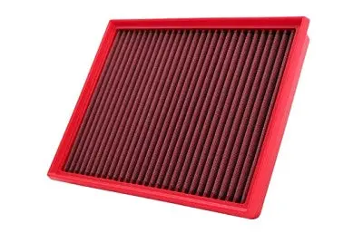 Bmc Luftfilter Nr. Fb878/20 Passend Für Volkswagen Polo V 6R 1.8 Gti , 192 Ps 1