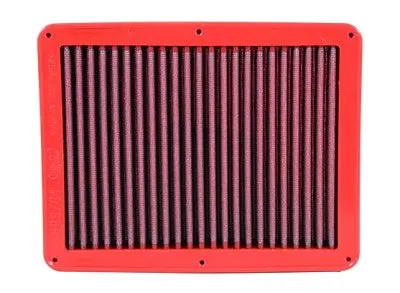 Bmc Luftfilter Nr. Fb899/01 Passend Für Honda Civic Ix 2.0 T Type R, 310 Ps 1