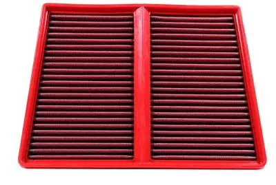 Bmc Luftfilter Nr. Fb940/01 Passend Für Alfa Romeo Giulia 2.9 V6 Bi-Turbo 1