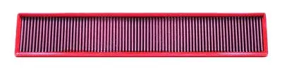 Bmc Luftfilter Nr. Fb986/20 Passend Für Porsche Panamera Ii (971) 1