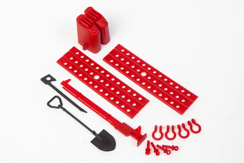 Body Accessories 1