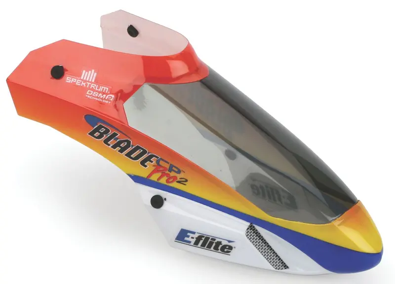 Body/Canopy, Fade With Decals: Bcpp2 1