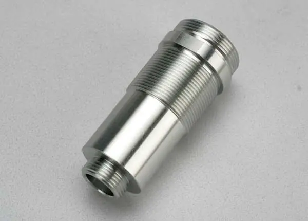 Body Gtr Shock Aluminum (1) 1