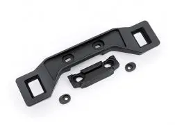 Body Mount, Front/ Adapter, Front/ Inserts (2) 1