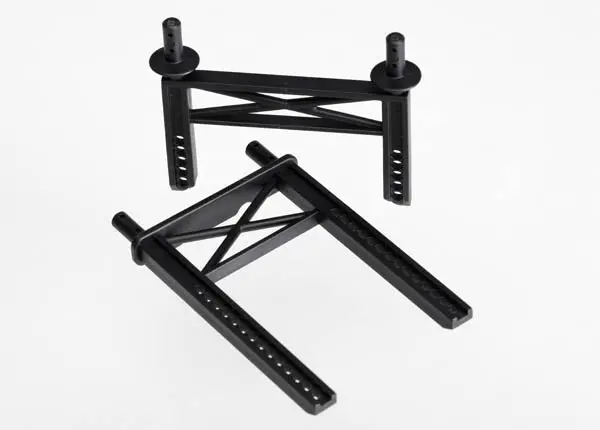 Body Mount Front & Rear 1