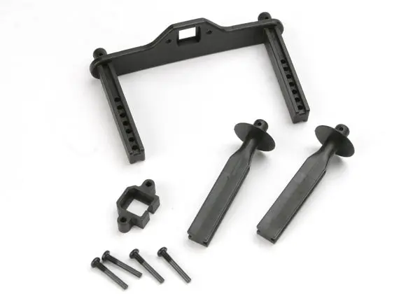 Body Mount Post Front (2) 1