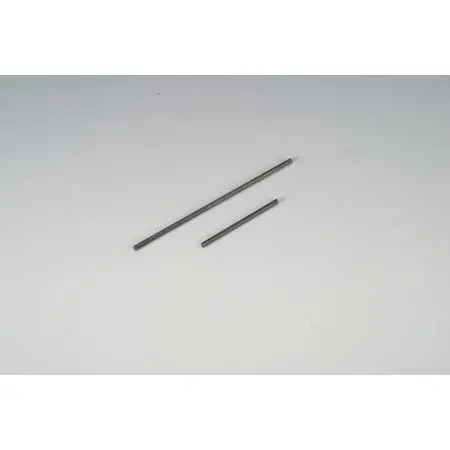 Body Mount Rod Set, Jetranger: Bcx/2 1