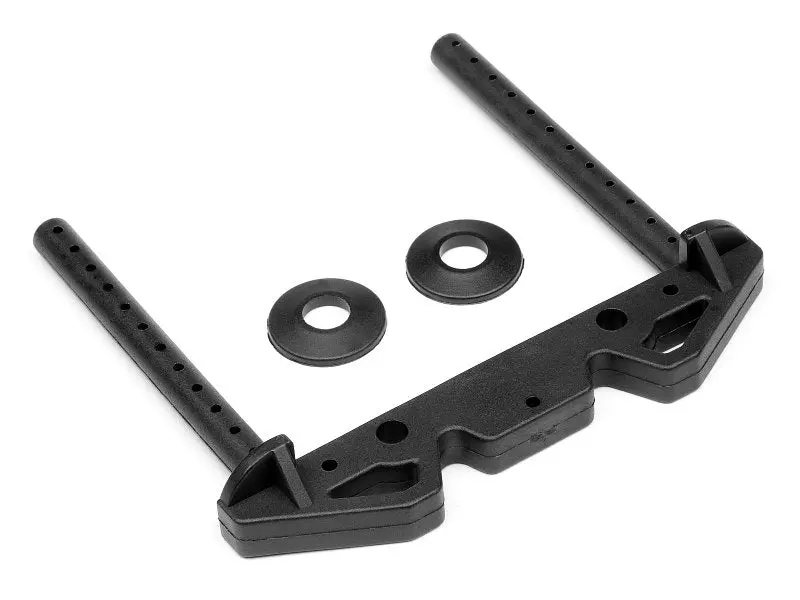 Body Mount Set Truggy 1