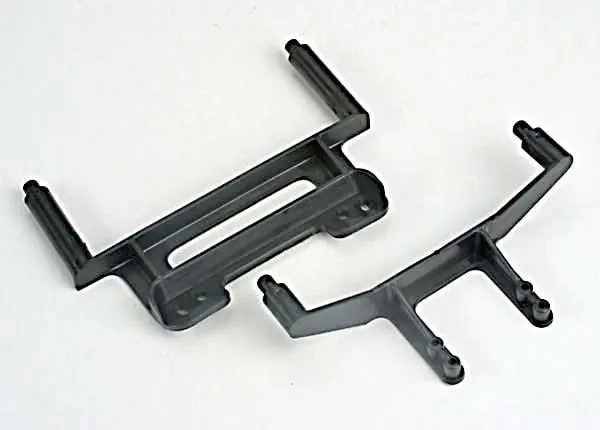Body Mounts Front & Rear 1